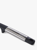 Joseph Joseph silicone head ladle with stainless steel handle, UK version