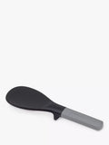 Joseph Joseph Elevate Fusion Rice Spoon Black Slate, imported from the UK