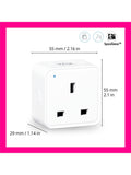 WiZ smart plug remote control device, UK version