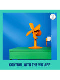 WiZ smart plug remote control device, UK version