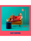 WiZ smart plug remote control device, UK version