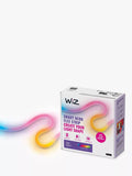 WiZ smart LED neon flex strip 3m (British brand)