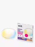 WiZ smart LED ceiling light tunable white 43cm, imported from the UK