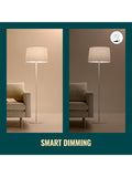 WiZ smart LED ceiling light tunable white 43cm, imported from the UK