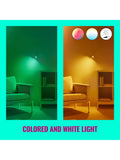 WiZ Imageo Smart Single Spotlight white, UK version