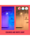 WiZ Imageo Smart 3 Spotlight white, imported from the UK