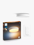 Philips Hue Enrave smart ceiling light 42.5cm (British brand)