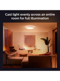 Philips Hue Enrave smart ceiling light 42.5cm (British brand)
