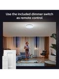 Philips Hue Enrave smart ceiling light 42.5cm (British brand)