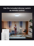 Philips Hue Enrave smart ceiling light 42.5cm (British brand)