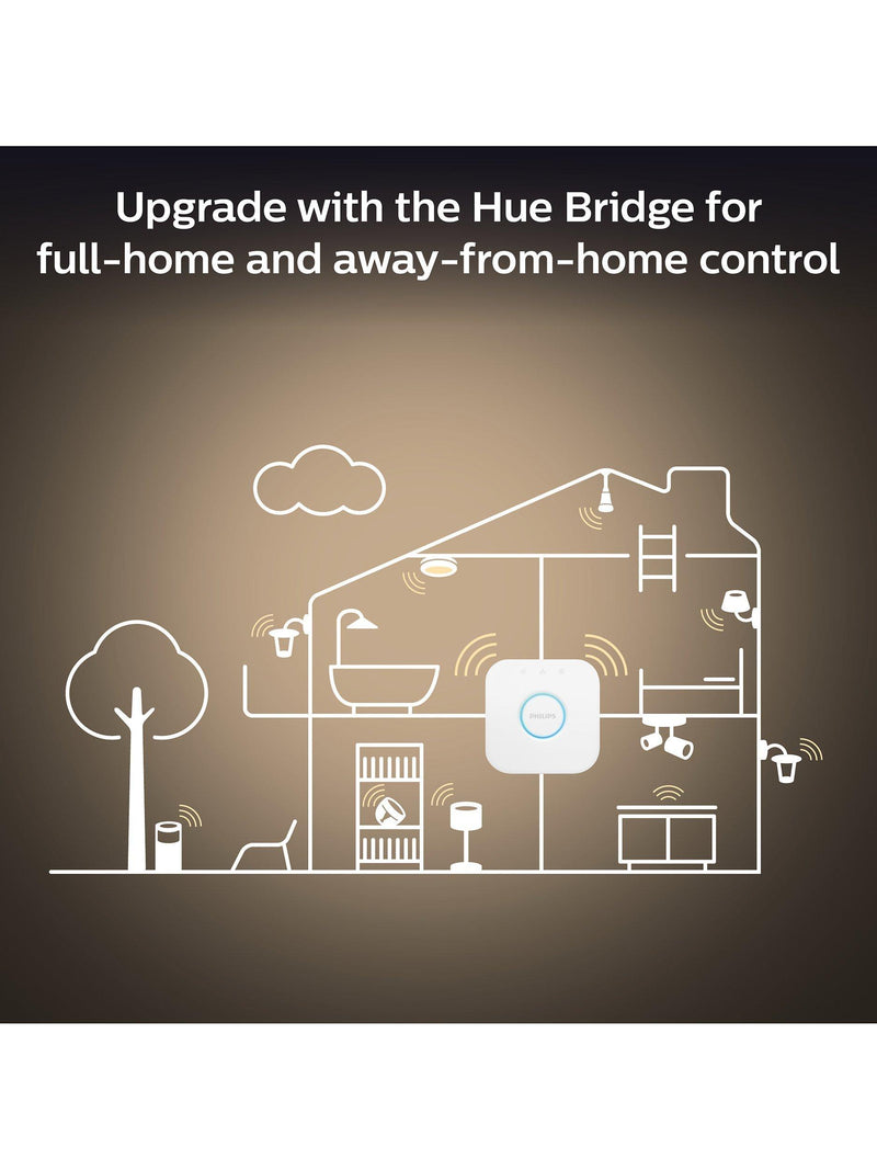 Philips Hue Enrave smart ceiling light 42.5cm (British brand)
