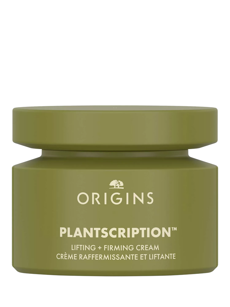 Origins Plantscription lifting firming cream 50ml - British product