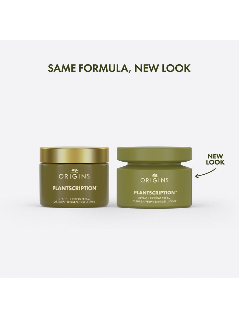 Origins Plantscription lifting firming cream 50ml - British product