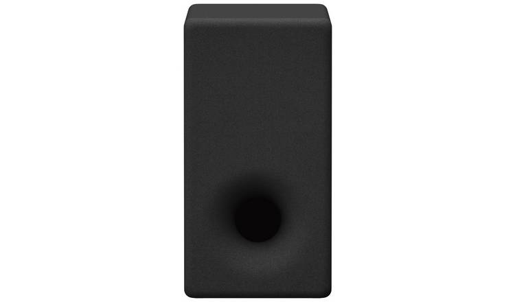 Sony SASW3 wireless subwoofer, UK version