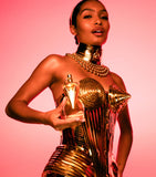 Jean Paul Gaultier Divine Eau de Parfum 50ml, imported from the UK