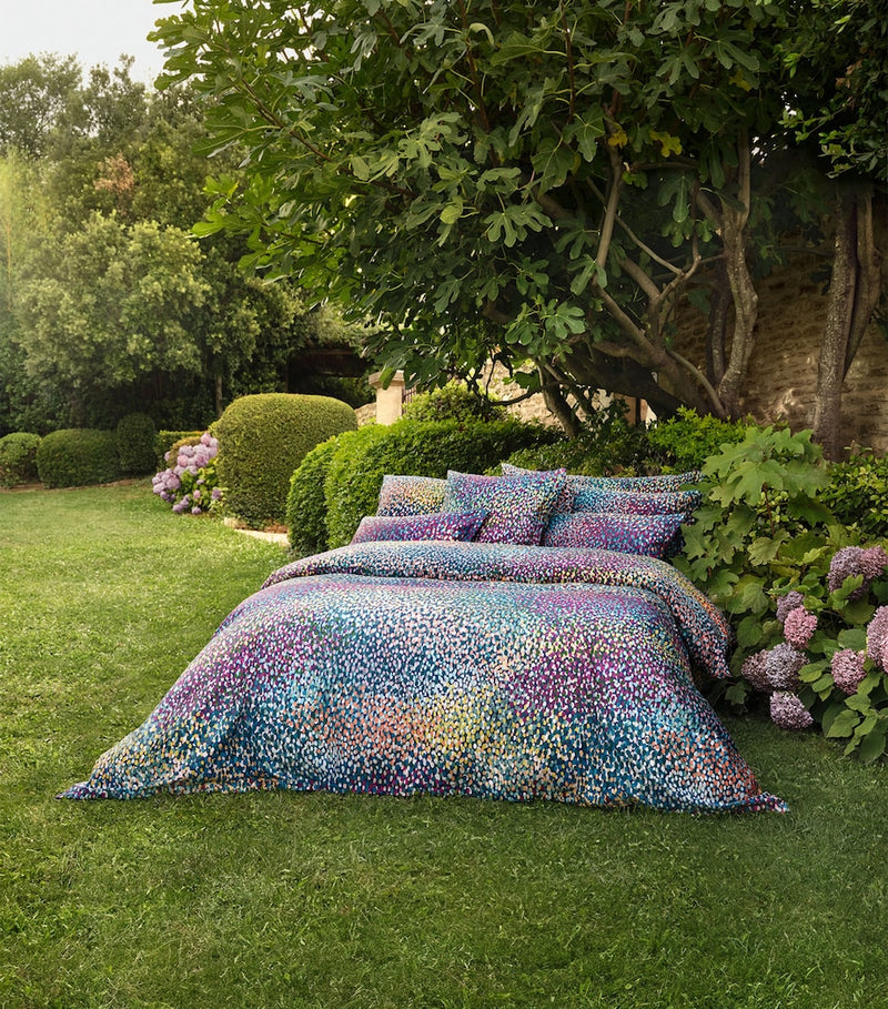 Schlossberg Jana Oxford pillowcase 50cm x 90cm, UK version