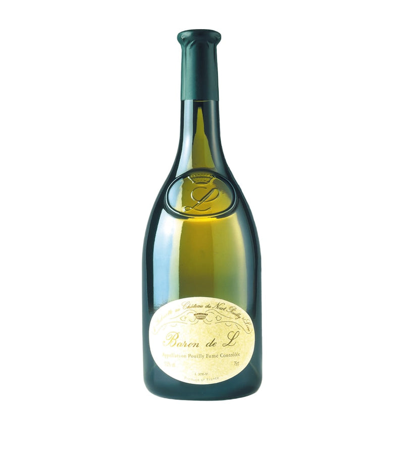 Ladoucette Sauvignon Blanc Pouilly-Fumé wine 75cl - British product