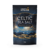 Liberty Nutrition Celtic Sea Salt Coarse 500g, UK version