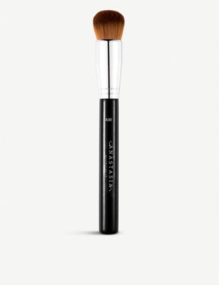 Anastasia Beverly Hills A30 Pro domed kabuki brush, imported from the UK