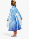 Disney Elsa deluxe children's costume - British product