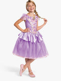 Disney Rapunzel deluxe children's costume - British product