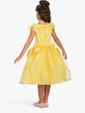Disney Belle deluxe children's costume - British product