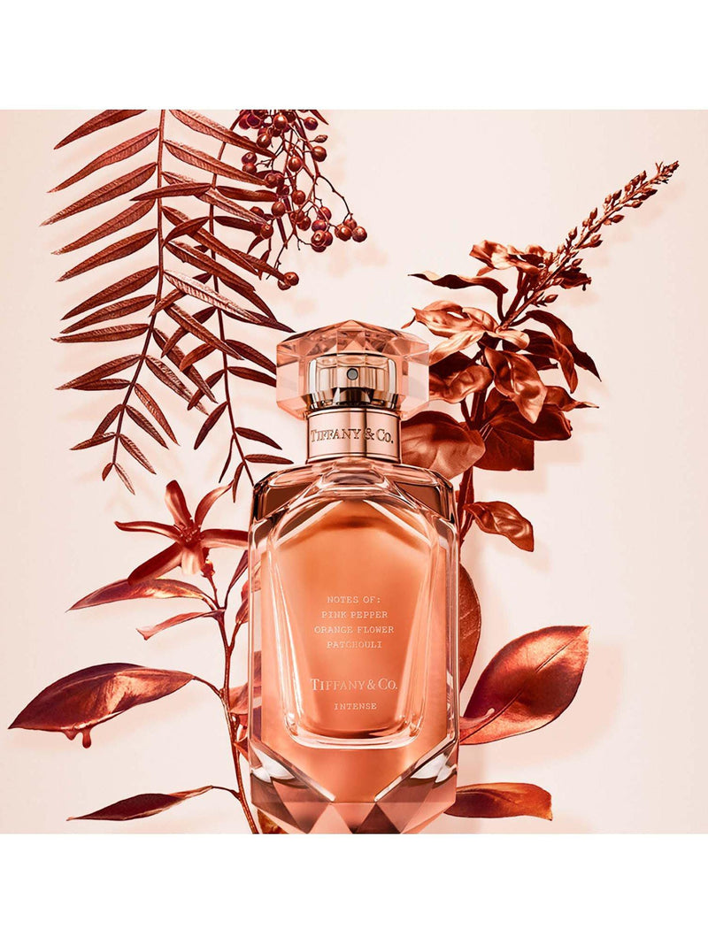 Tiffany & Co Rose Gold Intense Eau de Parfum 75ml, UK-Version