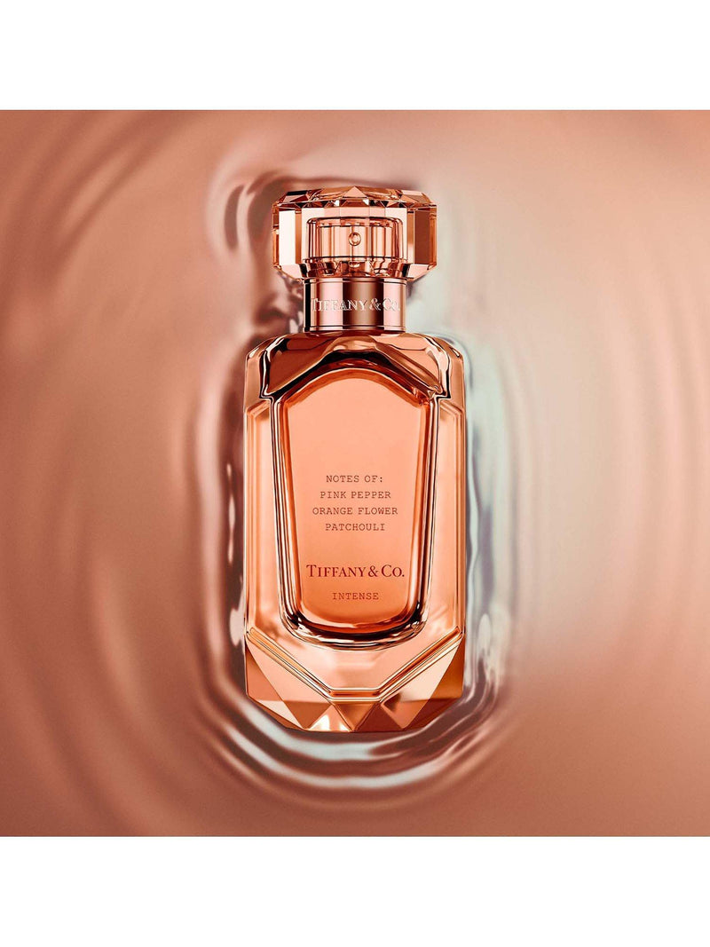 Tiffany & Co Rose Gold Intense Eau de Parfum 75ml, UK-Version