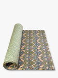 Totter and Tumble reversible playmat Strawberry Thief Willow Boughs (British brand)