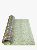Totter and Tumble reversible playmat Strawberry Thief Willow Boughs (British brand)