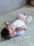 Totter and Tumble reversible playmat Strawberry Thief Willow Boughs (British brand)