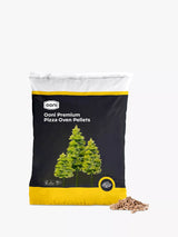 John Lewis Ooni Premium Pizza Oven Pellets 10kg- Buy online at McGrocer