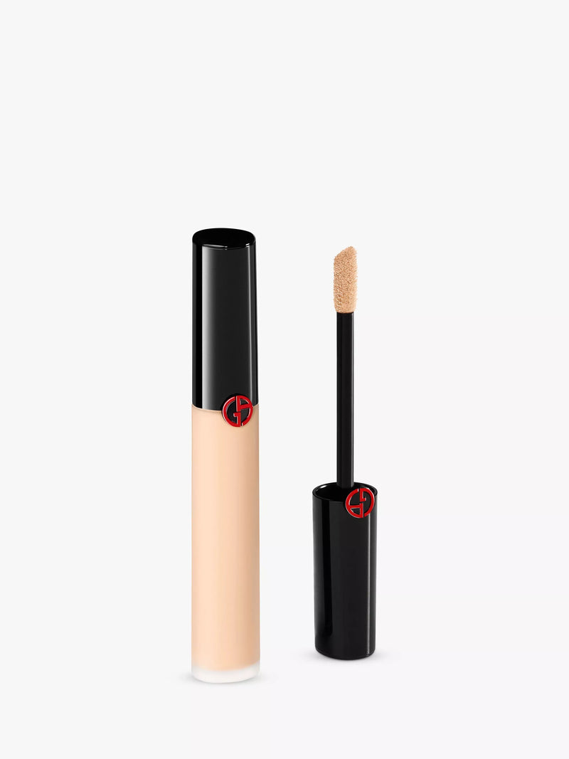 Giorgio Armani Power Fabric+ Concealer 7ml