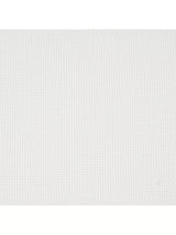 John Lewis DMC 14 Count Aida Cross Stitch Fabric- Buy online at McGrocer