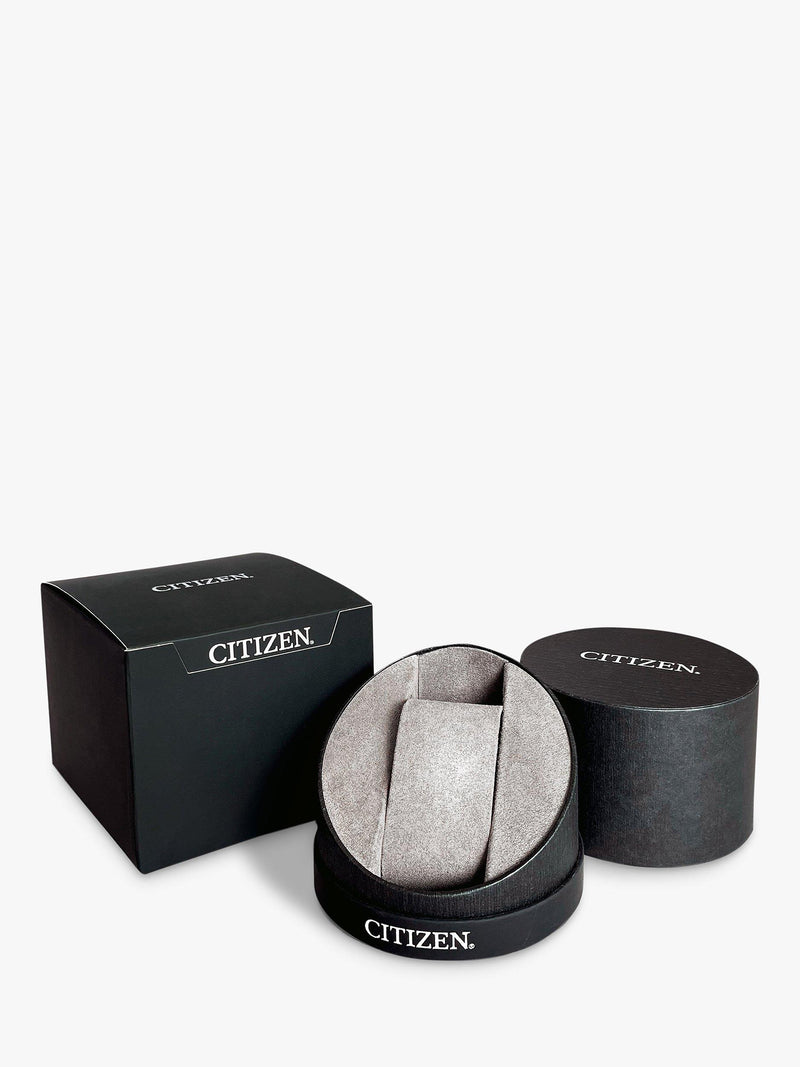 Citizen women's rectangular gold watch 26mm, imported from the UK