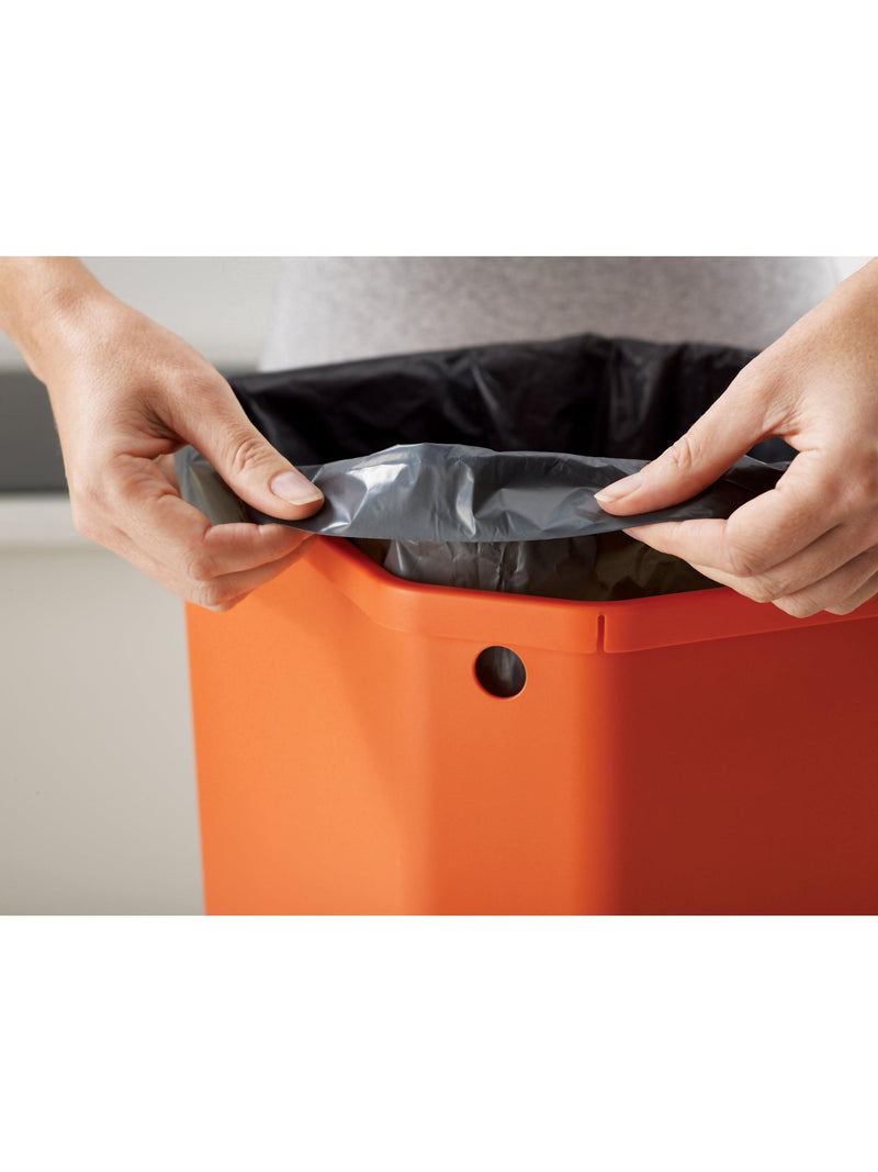 Joseph Joseph eco bin liners 30L, imported from the UK