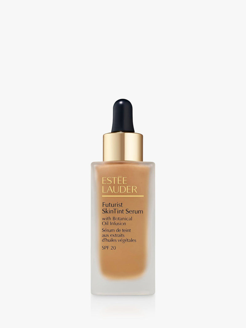 Estée Lauder serum foundation with SPF 20 - British product