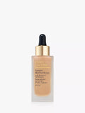 Light Coverage Serum Foundation with SPF 20 Skin Tint