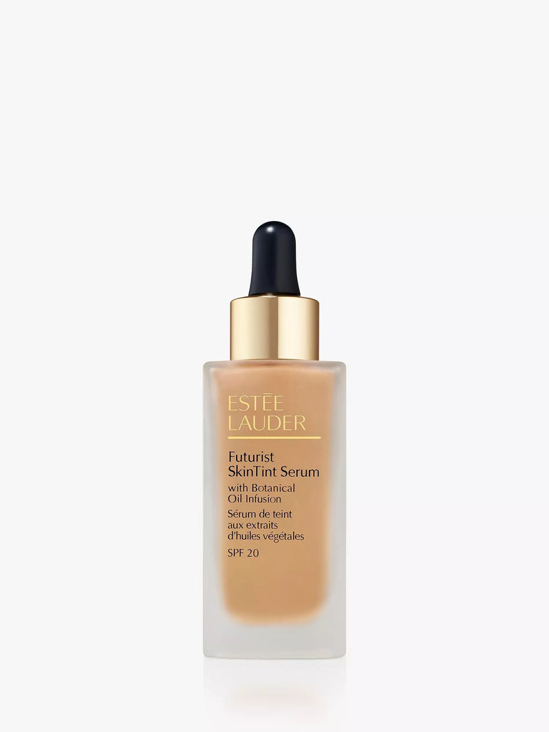 Estée Lauder Futurist SkinTint Serum Foundation SPF 20, 2W1 Dawn