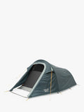 Vango Soul 200 Zelt mit Gestänge, UK-Version