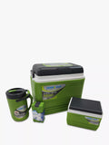Vango Pinnacle 32L cool box set, UK version