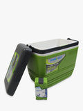 Vango Pinnacle 32L Kühlbox-Set, UK-Version