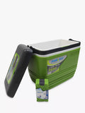 Vango Pinnacle 32L cool box set, UK version