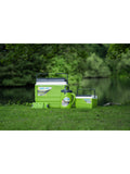 Vango Pinnacle 32L Kühlbox-Set, UK-Version