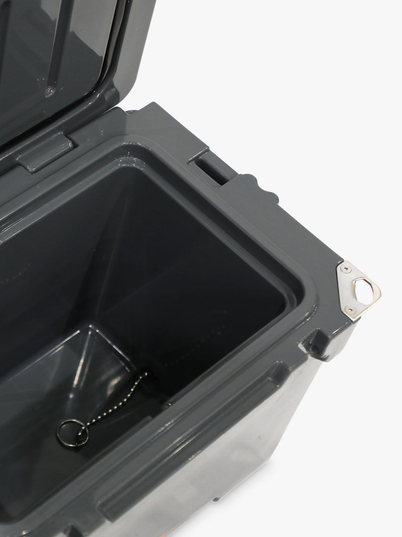 Vango 23L rotomolded cooler box, UK version