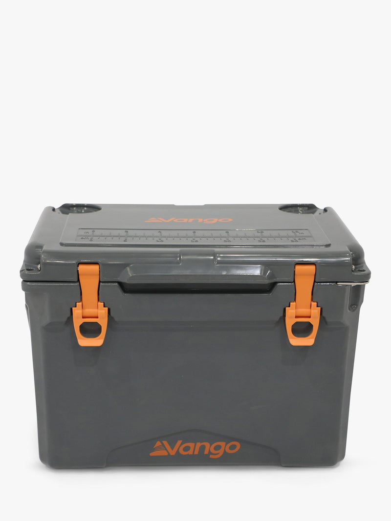 Vango 23L rotomolded cooler box, UK version