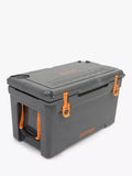 Vango Glacier 33L cooler box grey - British product