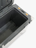 Vango Glacier 33L cooler box grey - British product