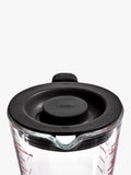 OXO glass measuring jug with lid 500ml - British product