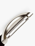 Microplane Professional Swivel Vegetable Peeler, imported from the UK
